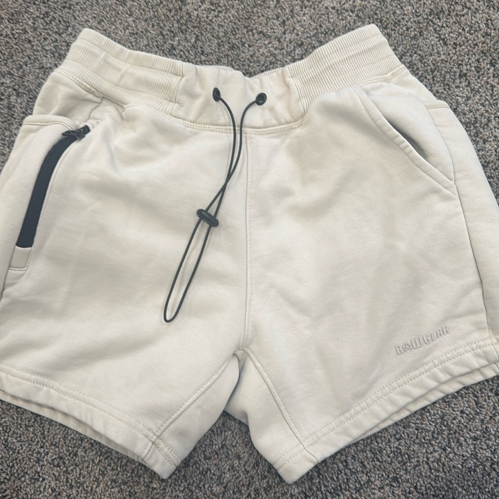 RawGear shorts